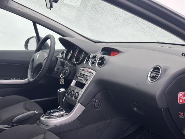 Peugeot 308 I Рестайлинг с пробегом 2012 года, цена 630 000 рублей, 142578 км, хэтчбек, Автокод Объявления