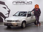 Daewoo Nexia I Рестайлинг Ростов-на-Дону  - изображение 15