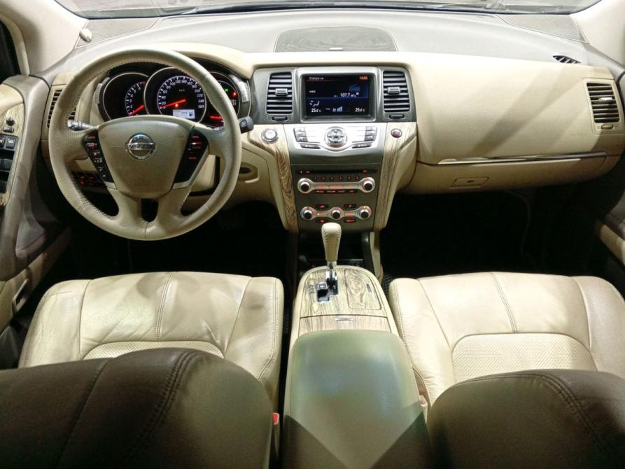 Nissan Murano II (Z51) Рестайлинг 2 Оренбург  - изображение 15