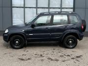 Chevrolet Niva I Рестайлинг Ярославль  - изображение 18