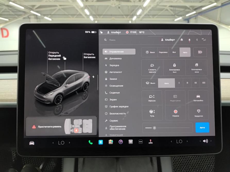 Tesla Model Y I Казань  - изображение 18