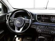 Kia Sportage IV Рестайлинг Екатеринбург  - изображение 40