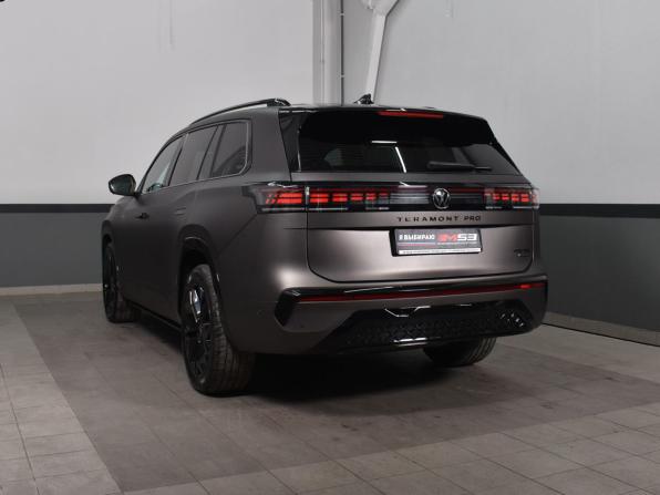Volkswagen Teramont II (China Market) с пробегом 2026 года, цена 5 985 995 рублей, 4 км, внедорожник, Автокод Объявления