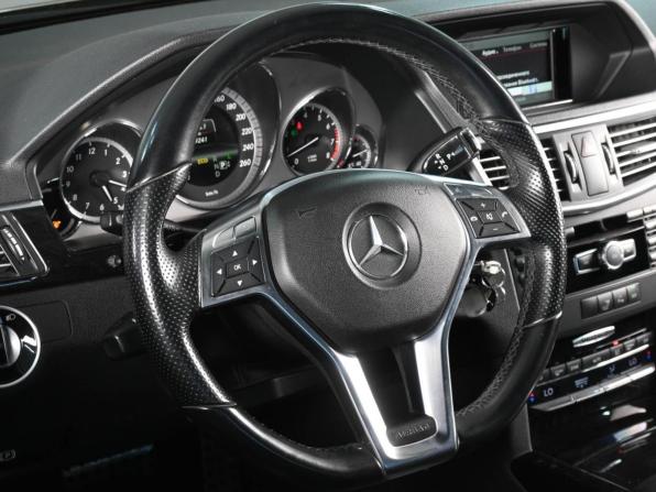 Mercedes-Benz E-Класс IV (W212 S212 C207) с пробегом 2012 года, цена 2 229 000 рублей, 99241 км, седан, Автокод Объявления