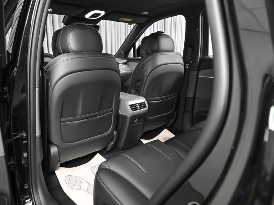 GAC Trumpchi S7 Ставрополь  - изображение 11