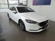 Mazda 6 III (GJ) Рестайлинг 2 Москва  - изображение 24
