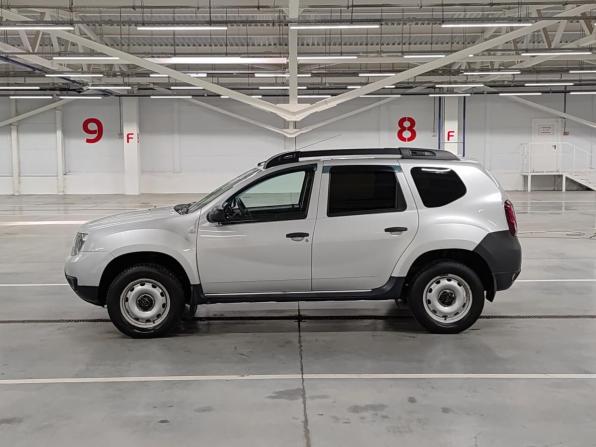 Renault Duster I Рестайлинг с пробегом 2018 года, цена 750 000 рублей, 186902 км, внедорожник, Автокод Объявления