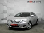 Toyota Camry VI (XV40) Рестайлинг Екатеринбург  - изображение 17