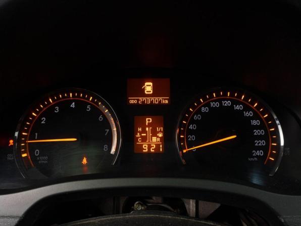 Toyota Avensis III с пробегом 2009 года, цена 1 159 000 рублей, 273707 км, седан, Автокод Объявления