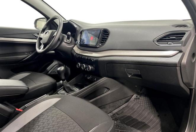 Lada (ВАЗ) Vesta I Рестайлинг (NG) с пробегом 2023 года, цена 1 020 000 рублей, 68296 км, седан, Автокод Объявления