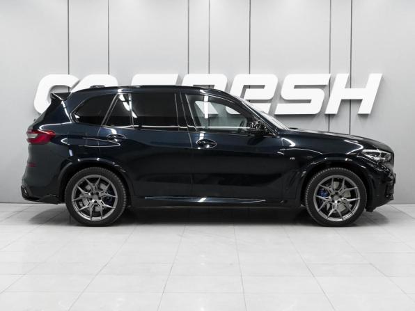 BMW X5 IV (G05/G18) с пробегом 2018 года, цена 6 040 000 рублей, 155479 км, внедорожник, Автокод Объявления