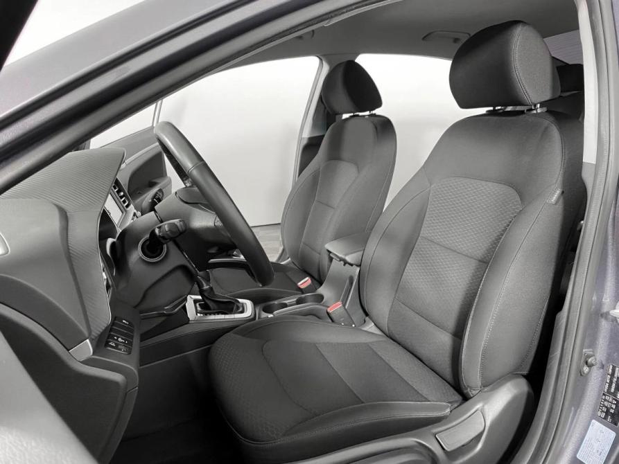 Hyundai Elantra VI (AD) Рестайлинг Нижний Новгород  - изображение 12