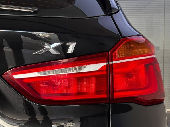 BMW X1 II (F48) с пробегом 2016 года, цена 1 870 000 рублей, 193000 км, внедорожник, Автокод Объявления