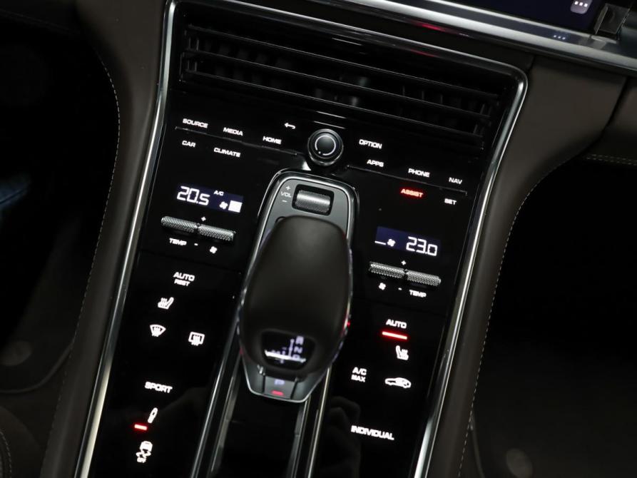 Porsche Panamera II Рестайлинг Москва  - изображение 18