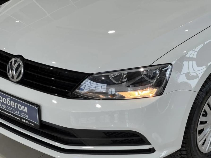 Volkswagen Jetta VI Рестайлинг Оренбург  - изображение 8