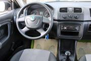 Skoda Fabia II Нижний Новгород  - изображение 36