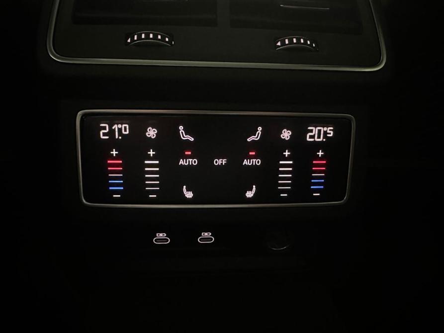 Audi A6 V (C8) Кемерово  - изображение 13