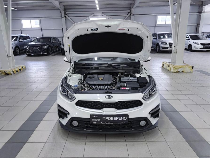 Kia Cerato IV Набережные Челны  - изображение 11
