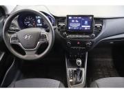 Hyundai Solaris II Рестайлинг Коломна  - изображение 24