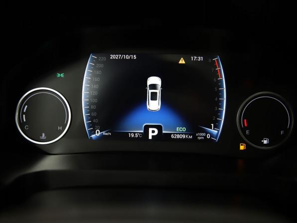 Chery Tiggo 8 I Рестайлинг с пробегом 2023 года, цена 1 770 000 рублей, 62809 км, внедорожник, Автокод Объявления