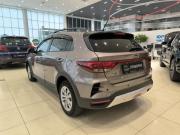 Kia Rio IV Рестайлинг Казань  - изображение 30