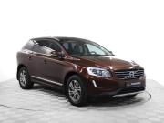 Volvo XC60 I Рестайлинг Москва  - изображение 26