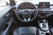 Kia Cerato IV Рестайлинг Белгород  - изображение 53