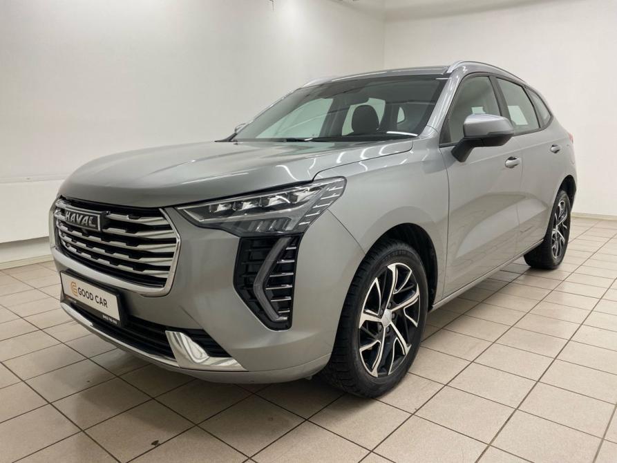 Haval Jolion I Энгельс  - изображение 3