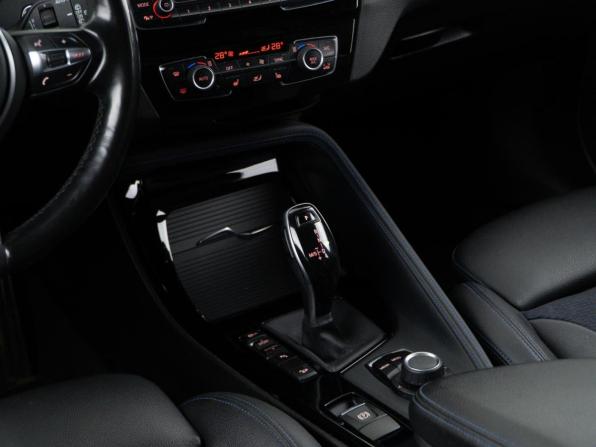BMW X1 II (F48) Рестайлинг с пробегом 2020 года, цена 2 550 000 рублей, 122180 км, внедорожник, Автокод Объявления