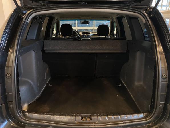 Renault Duster I с пробегом 2014 года, цена 610 000 рублей, 159391 км, внедорожник, Автокод Объявления