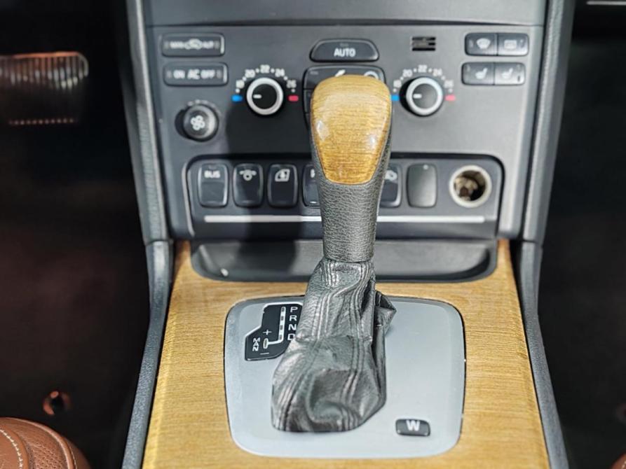 Volvo XC90 I Рестайлинг Москва  - изображение 24