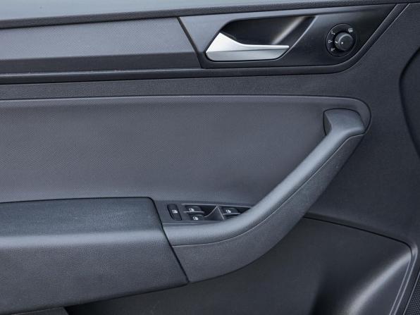 Volkswagen Polo VI с пробегом 2021 года, цена 1 646 700 рублей, 46391 км, лифтбек, Автокод Объявления