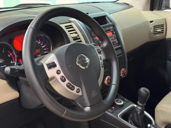 Nissan X-Trail II с пробегом 2008 года, цена 895 000 рублей, 251322 км, внедорожник, Автокод Объявления
