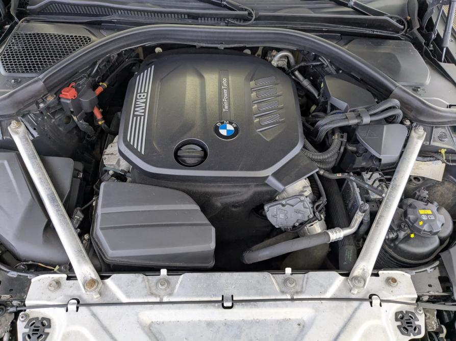 BMW 4 серии G22 G23 G26 Москва  - изображение 14
