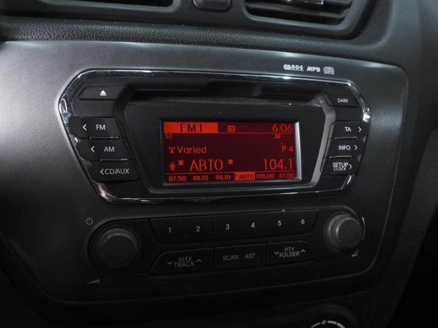 Kia Rio III Ростов-на-Дону  - изображение 15