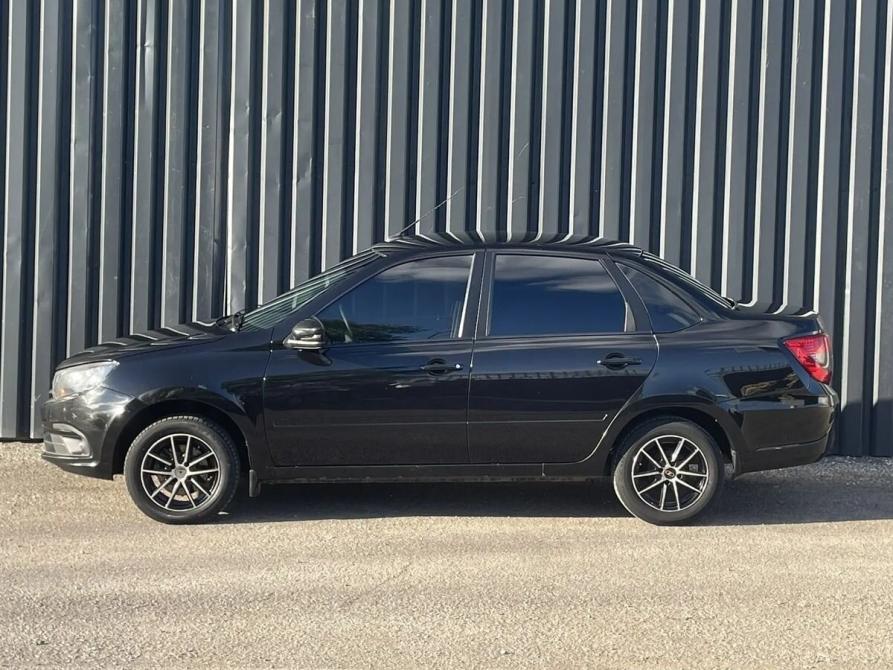 Lada (ВАЗ) Granta I Рестайлинг Самара  - изображение 8