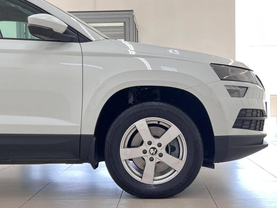 Skoda Karoq I Волгоград  - изображение 9