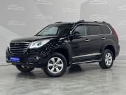 Haval H9 I Рестайлинг Новосибирск  - изображение 27