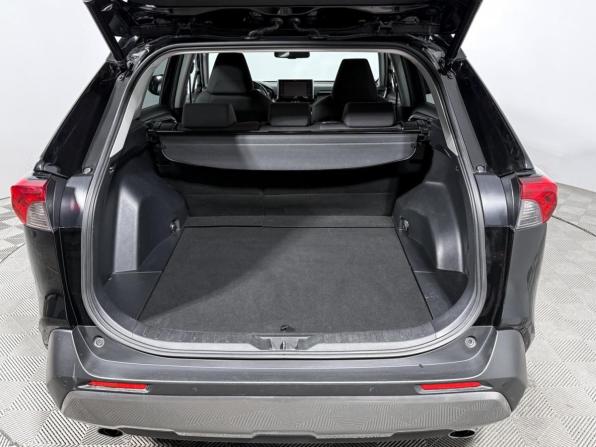 Toyota RAV4 V (XA50) с пробегом 2021 года, цена 2 800 000 рублей, 154364 км, внедорожник, Автокод Объявления