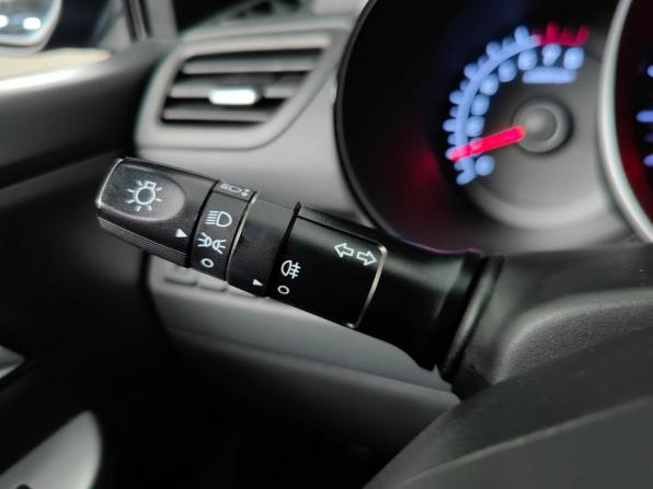 Kia Rio III с пробегом 2014 года, цена 1 111 000 рублей, 46692 км, хэтчбек, Автокод Объявления