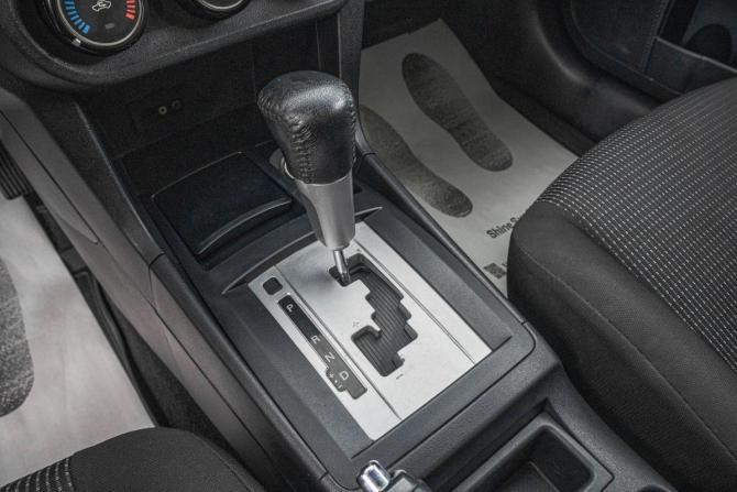 Mitsubishi Lancer X с пробегом 2008 года, цена 869 000 рублей, 189000 км, седан, Автокод Объявления