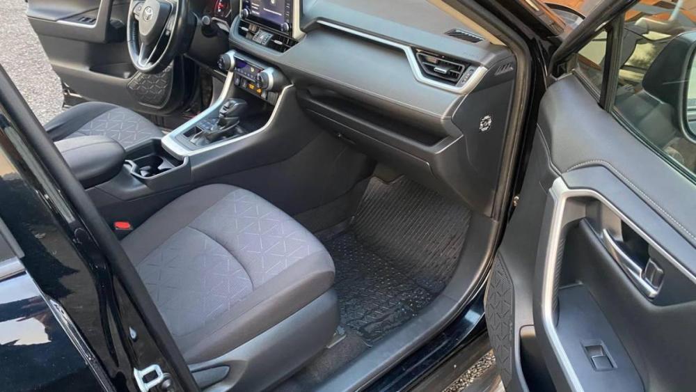 Toyota RAV4 V (XA50) Санкт-Петербург  - изображение 11