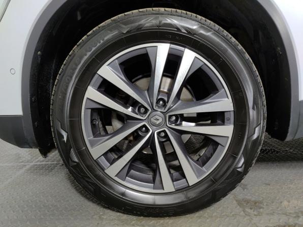 Renault Koleos II с пробегом 2019 года, цена 2 150 000 рублей, 165020 км, внедорожник, Автокод Объявления