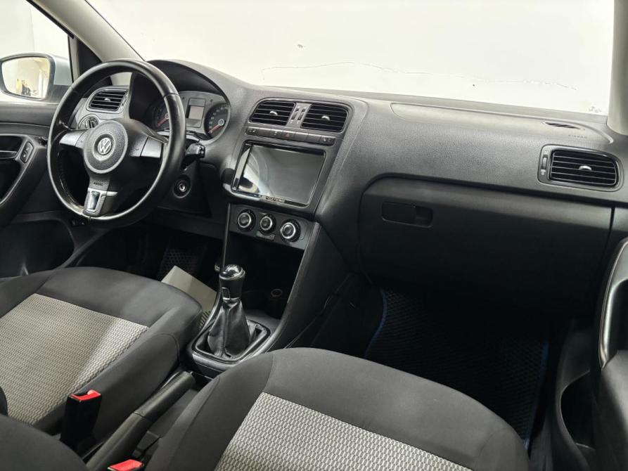 Volkswagen Polo V Альметьевск  - изображение 15