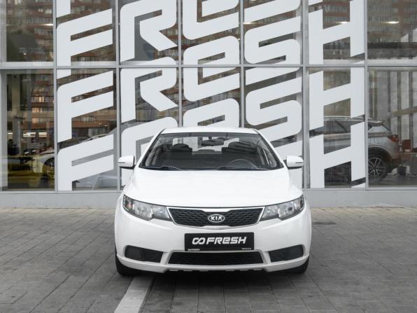 Kia Cerato II с пробегом 2013 года, цена 711 000 рублей, 232915 км, седан, Автокод Объявления