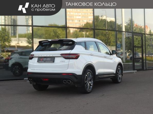 Belgee X50 с пробегом 2024 года, цена 1 860 000 рублей, 38689 км, внедорожник, Автокод Объявления