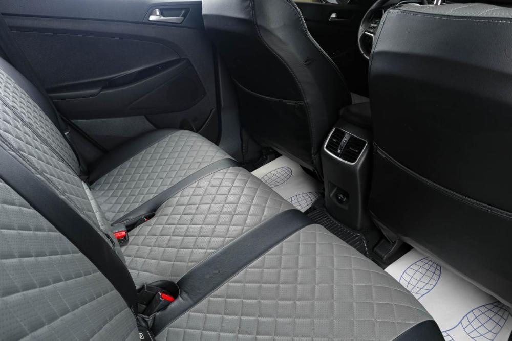 Hyundai Tucson III Рестайлинг Тюмень  - изображение 10