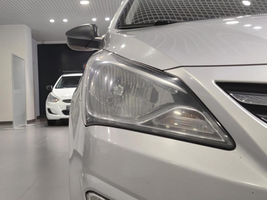 Hyundai Solaris I Рестайлинг Казань  - изображение 21