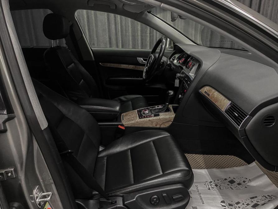 Audi A6 III (C6) Красноярск  - изображение 12