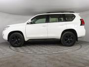 Toyota Land Cruiser Prado 150 Series Рестайлинг 3 Химки  - изображение 24